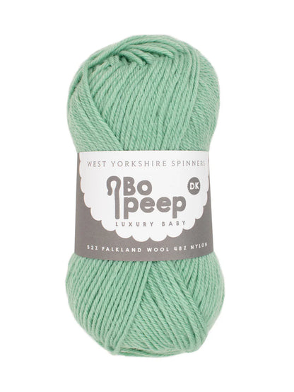 BoPeep Luxury Baby DK - West Yorkshire Spinners