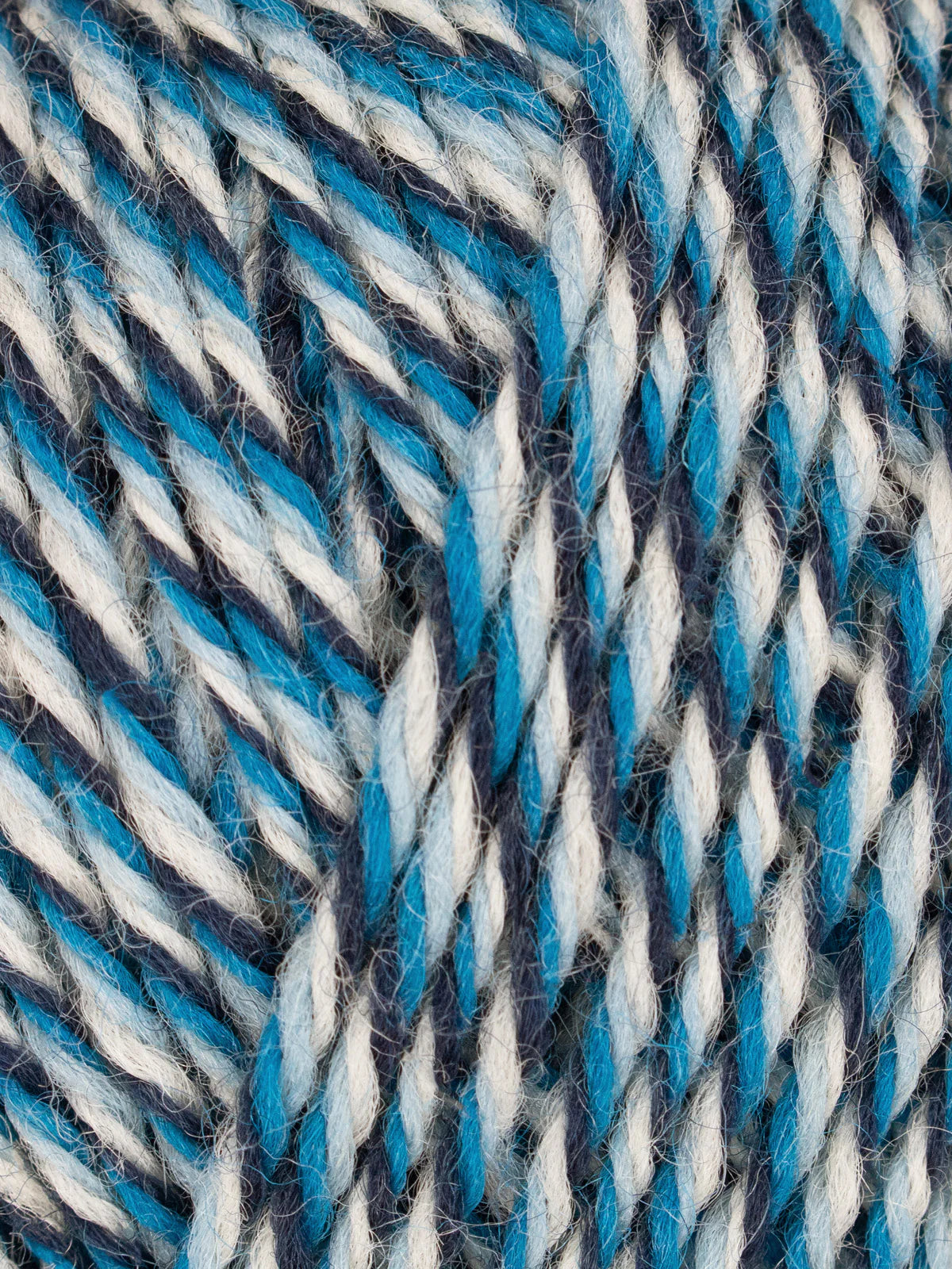 Colourlab Twist DK by West Yorkshire Spinners