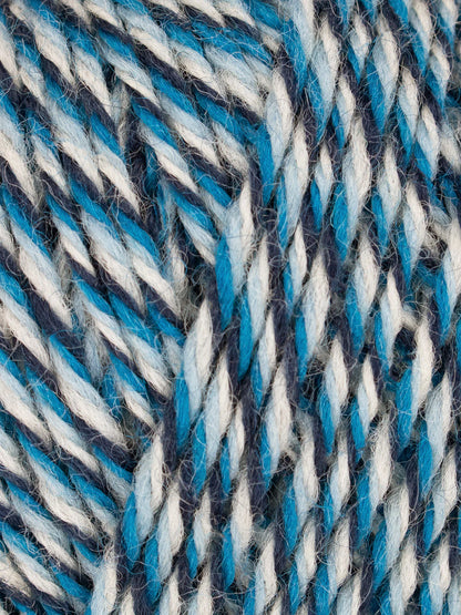Colourlab Twist DK by West Yorkshire Spinners