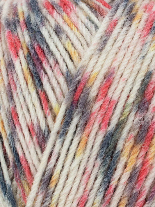 Signature 4ply - Butterflies - West Yorkshire Spinners