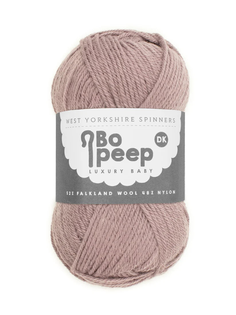 BoPeep Luxury Baby DK - West Yorkshire Spinners