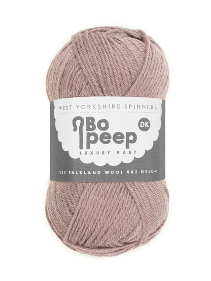 BoPeep Luxury Baby DK - West Yorkshire Spinners