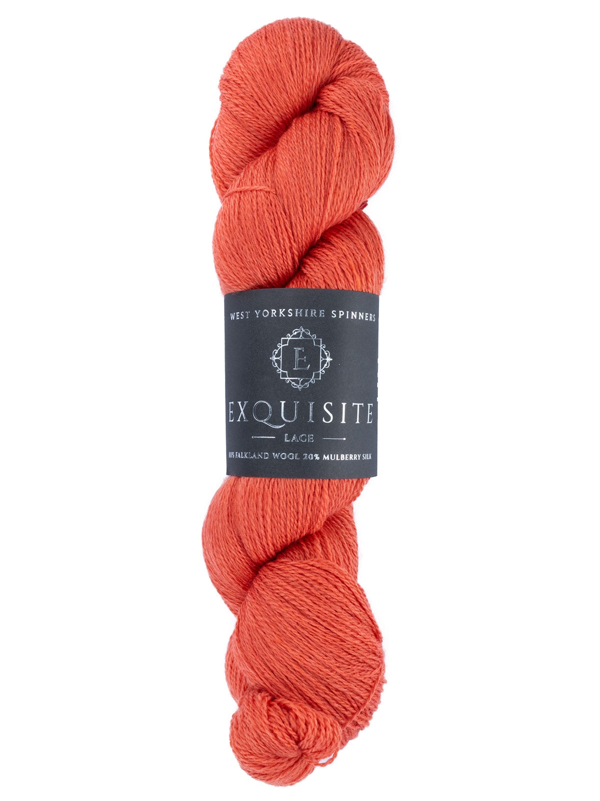 West Yorkshire Spinners - Exquisite Lace