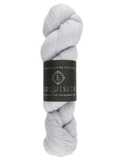 West Yorkshire Spinners - Exquisite Lace