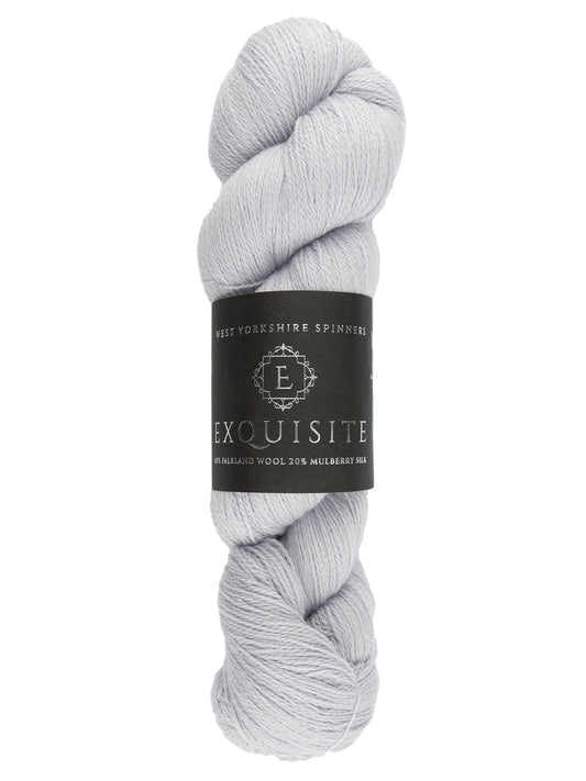 West Yorkshire Spinners - Exquisite Lace