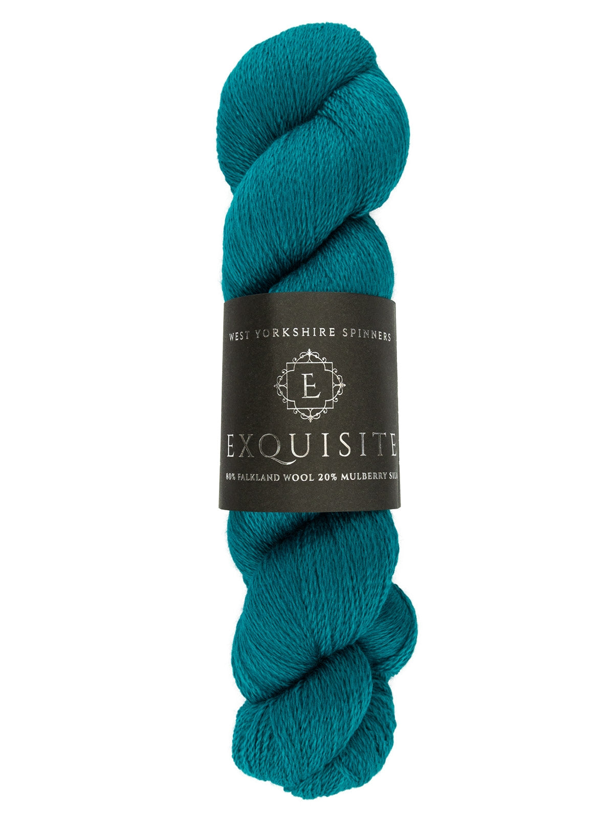West Yorkshire Spinners - Exquisite Lace