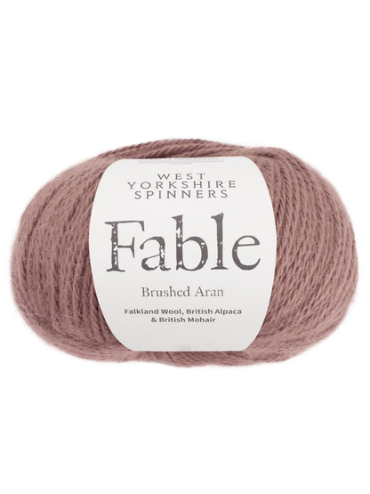 West Yorkshire Spinners - Fable Aran