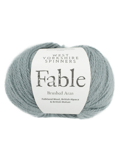 West Yorkshire Spinners - Fable Aran