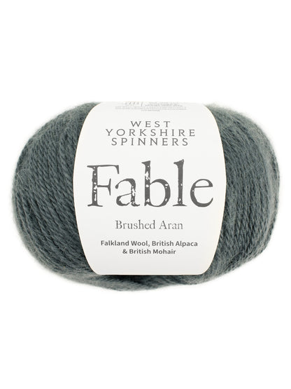 West Yorkshire Spinners - Fable Aran