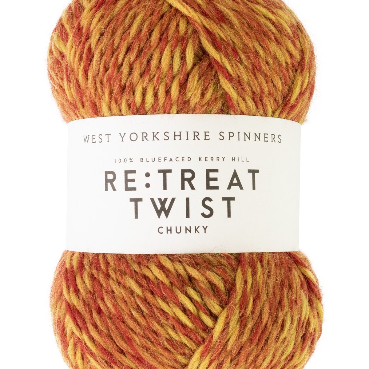 West Yorkshire Spinners - Re:Treat Chunky Twist