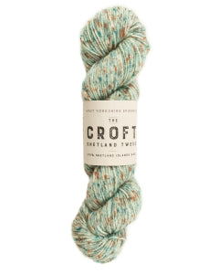 West Yorkshire Spinners- The Croft Shetland DK