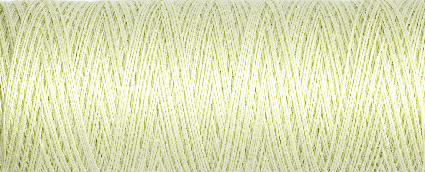 Gütermann Natural Cotton Thread: 100m (0126-4932)