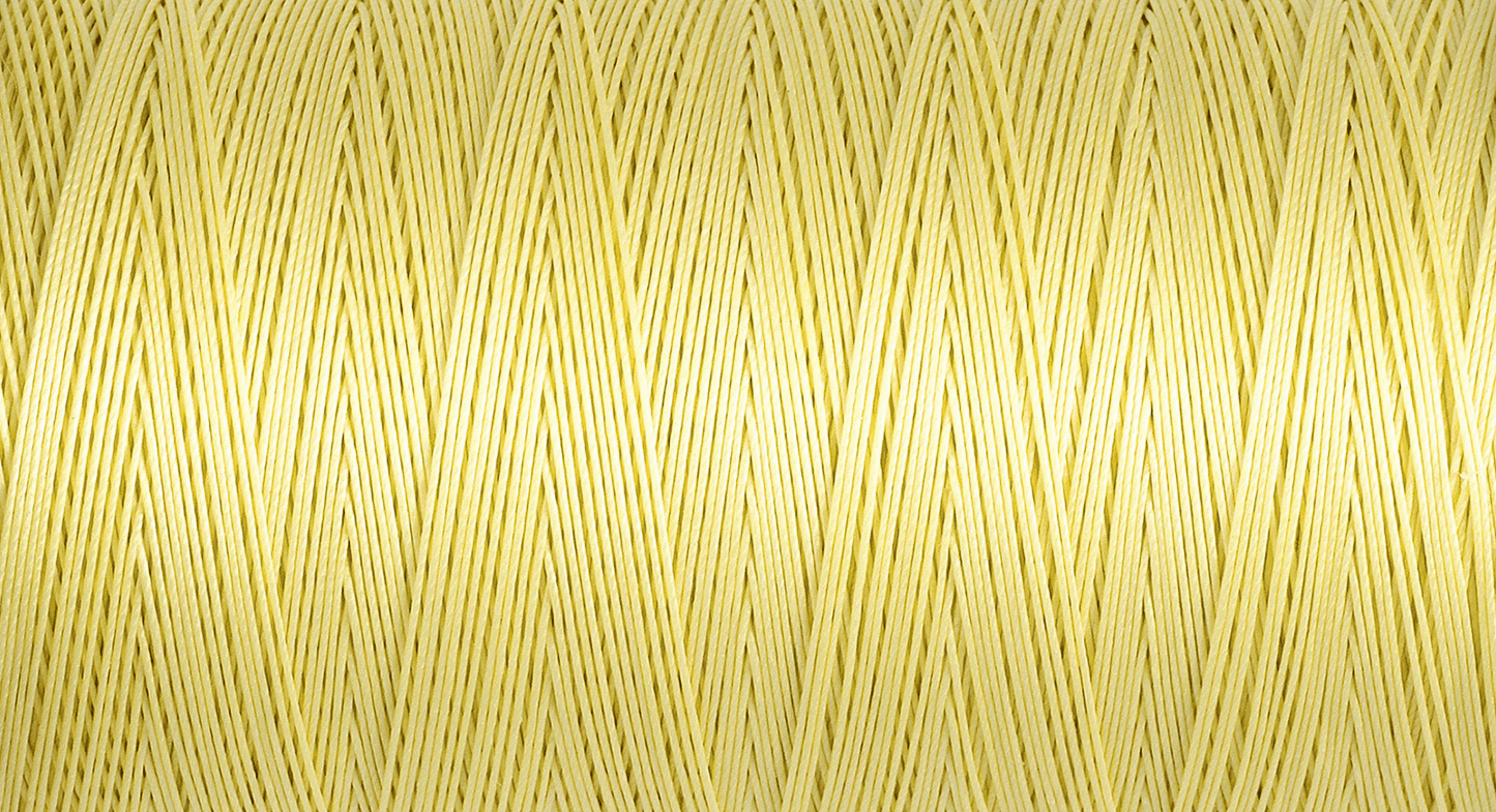 Gütermann Hand Quilting Thread: 200m