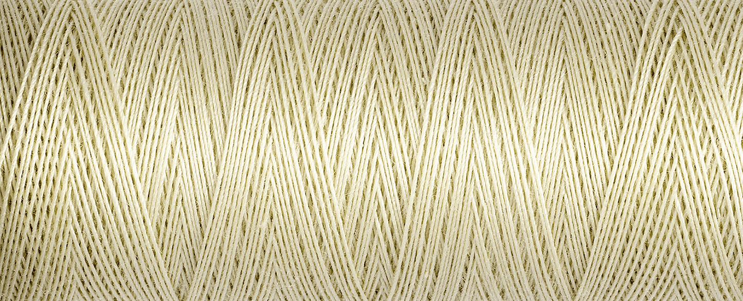 Gütermann Natural Cotton Thread: 100m (0126-4932)