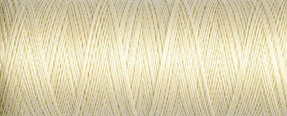 Gütermann Natural Cotton Thread: 100m (0126-4932)