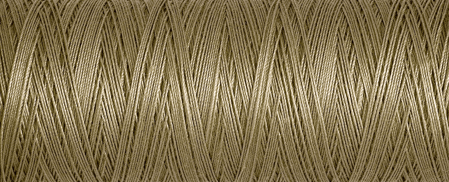 Gütermann Natural Cotton Thread: 100m (0126-4932)