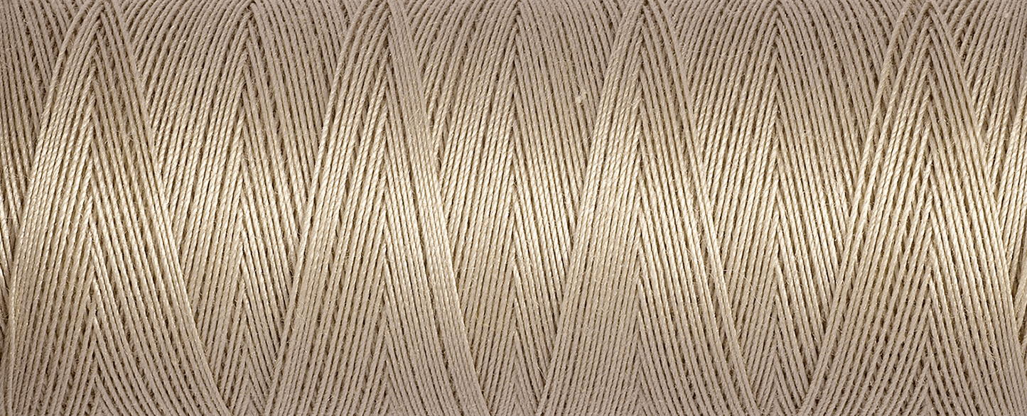 Gütermann Natural Cotton Thread: 100m (0126-4932)