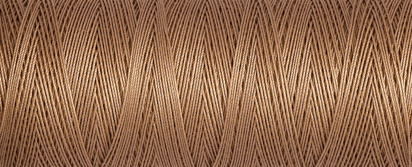 Gütermann Natural Cotton Thread: 100m (0126-4932)