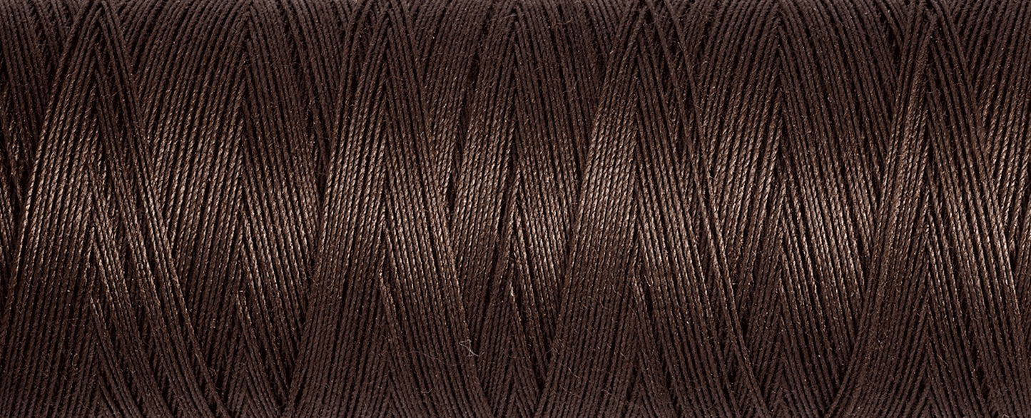 Gütermann Natural Cotton Thread: 100m (0126-4932)