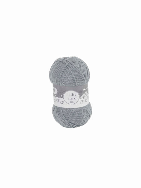 Woolcraft Baby Lux DK