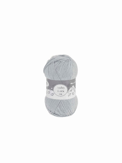 Woolcraft Baby Lux DK