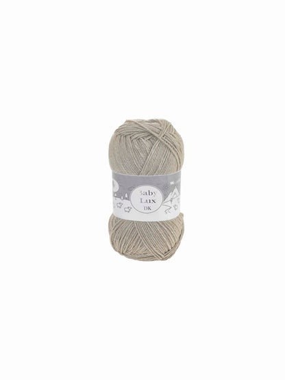 Woolcraft Baby Lux DK