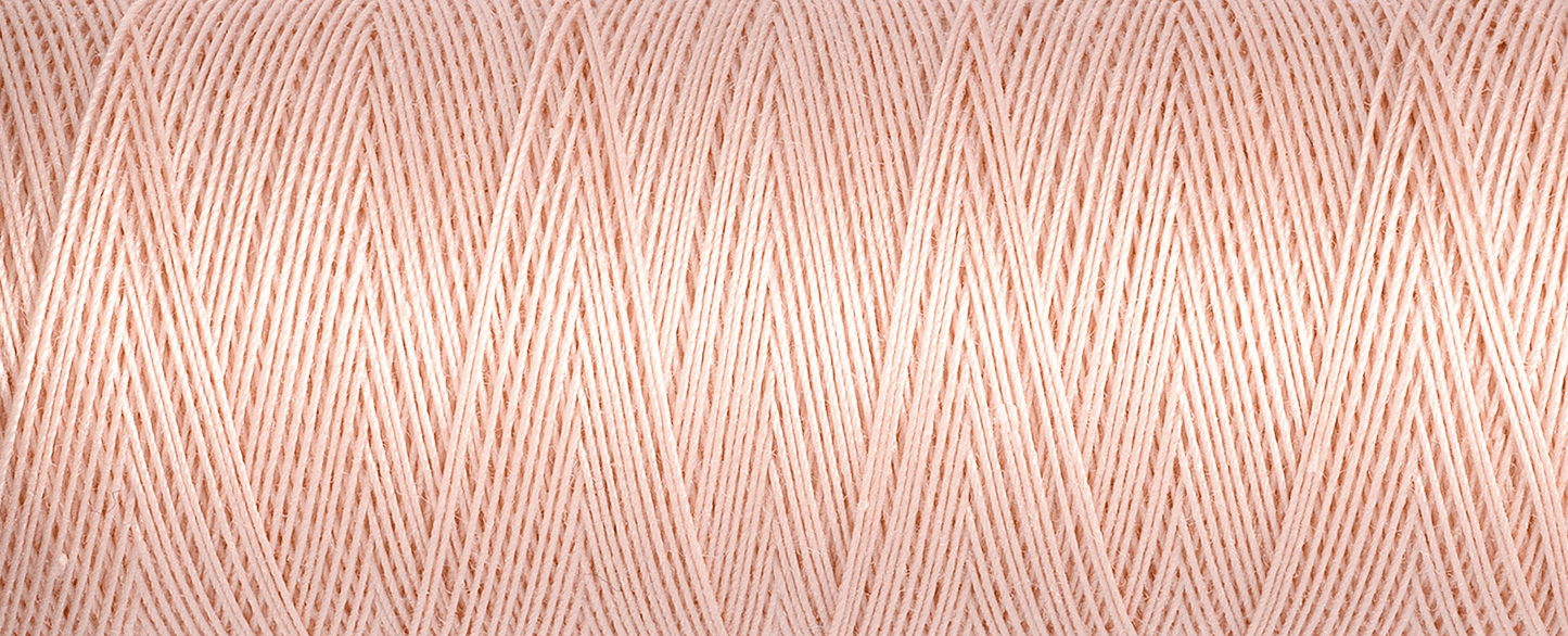 Gütermann Natural Cotton Thread: 100m (0126-4932)