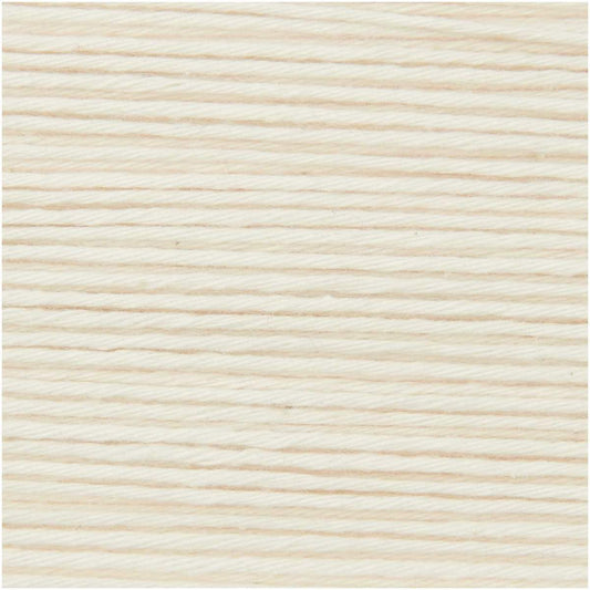 Rico Baby Organic Cotton 100٪ Bio DK