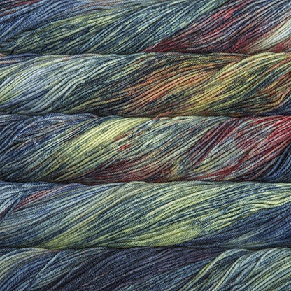 Malabrigo Arroyo DK