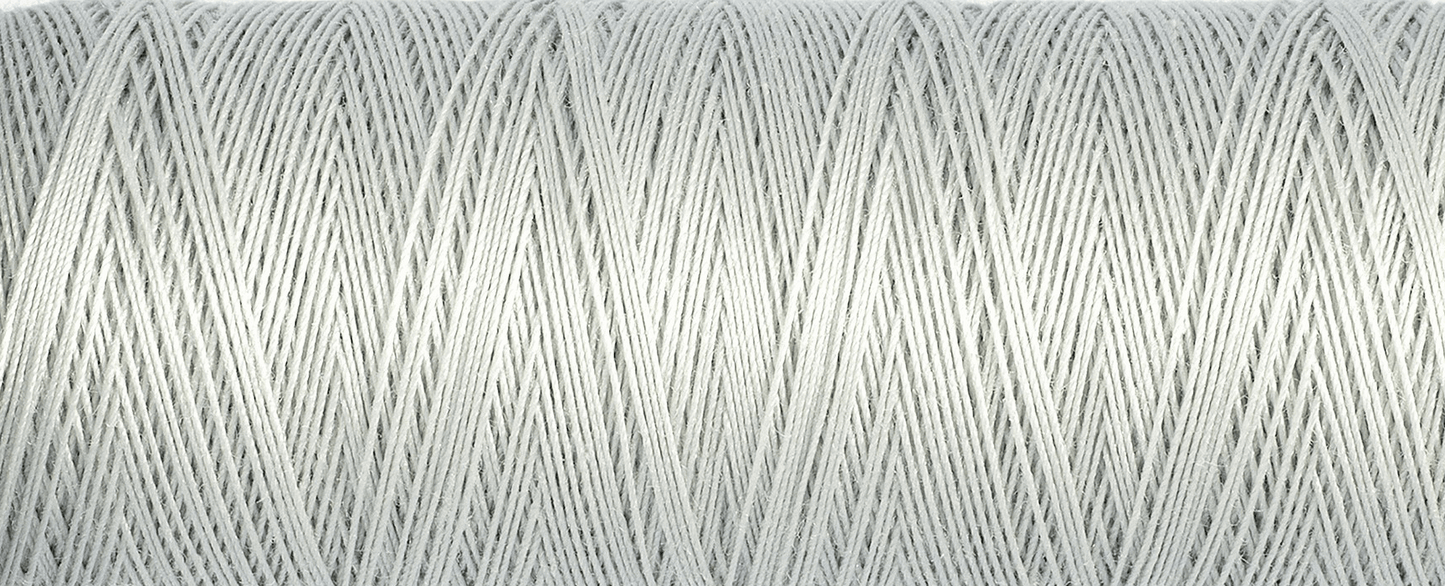 Gütermann Natural Cotton Thread: 100m (0126-4932)