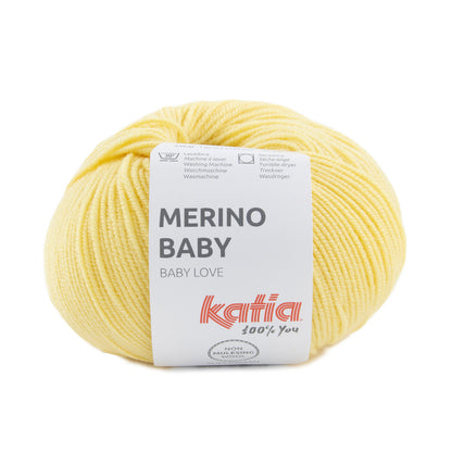 Katia Concept Merino Baby 4ply