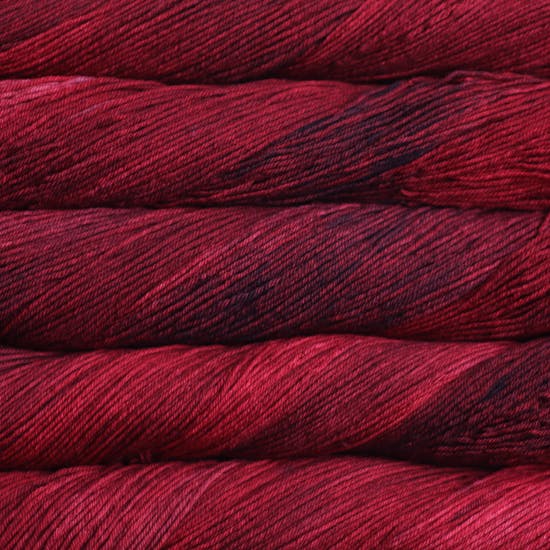 Arroyo DK Malabrigo