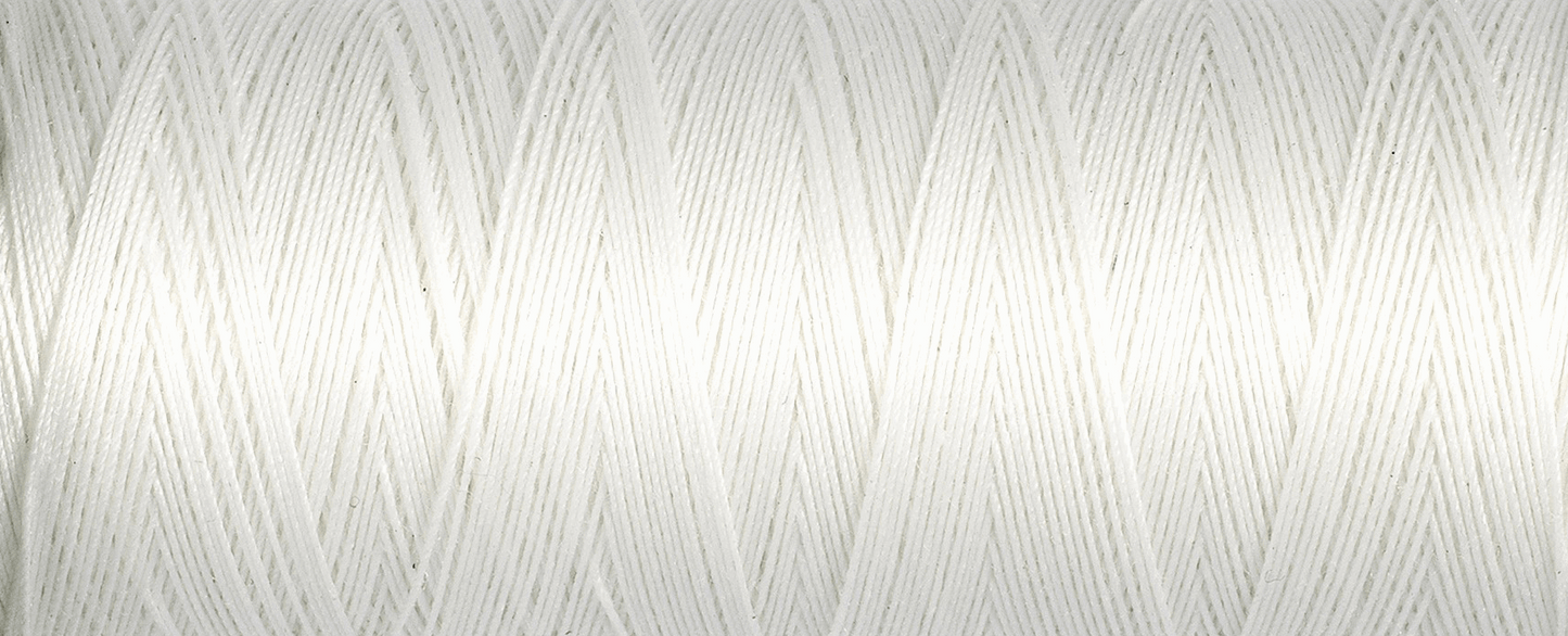 Gütermann - Natural Cotton Thread: 100m (5104-9924)