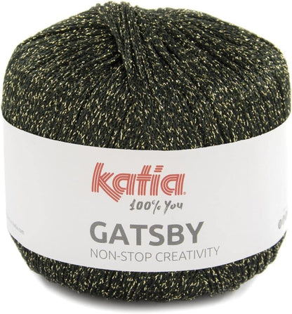 * Katia Gatsby