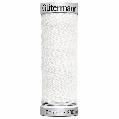 Gutermann Bobbin Thread