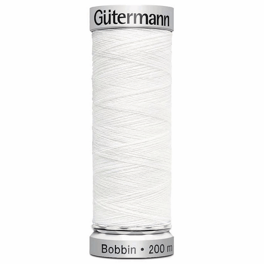 Gutermann Bobbin Thread