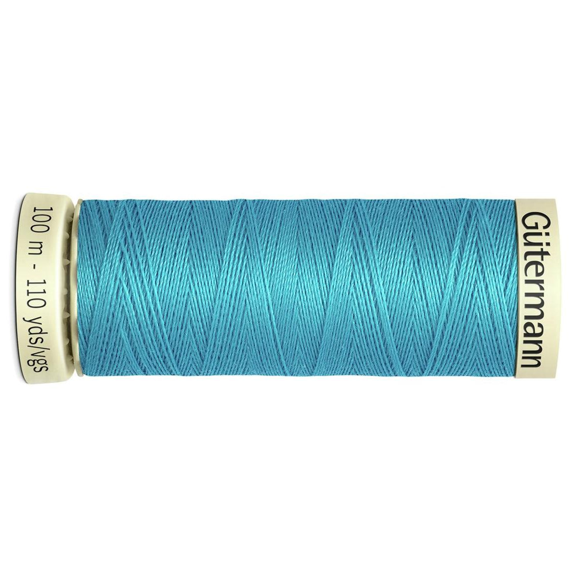 Gütermann Sew All Thread 100m (Colours 500-1000)