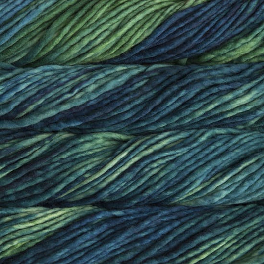 Malabrigo Rasta