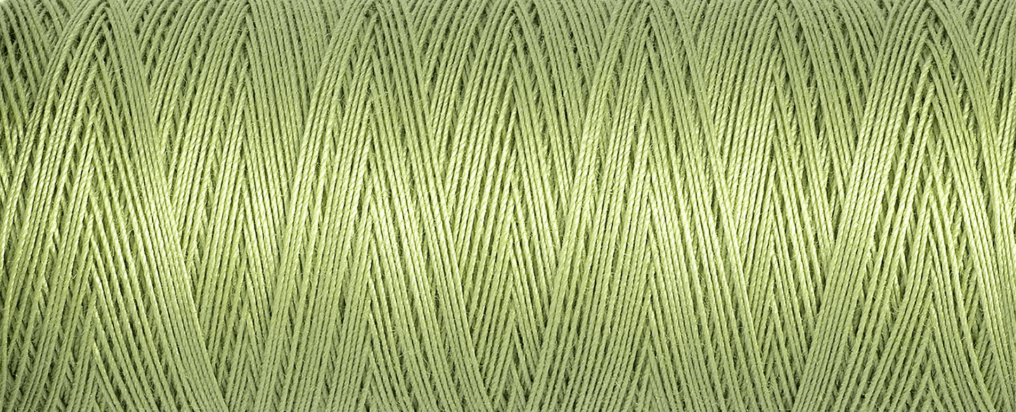 Gütermann - Natural Cotton Thread: 100m (5104-9924)