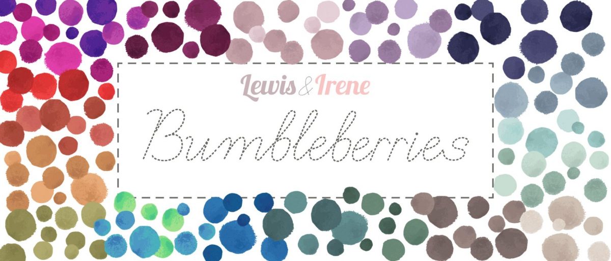 Lewis & Irene - Bumbleberries