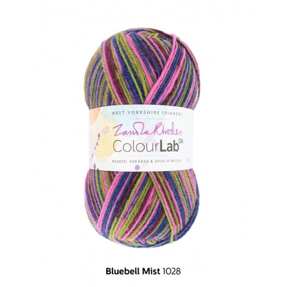 WYS ColourLab DK
