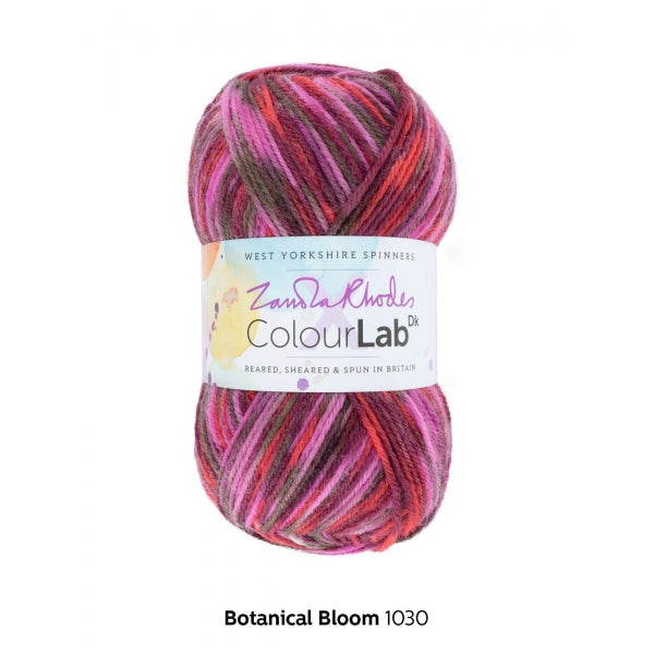 WYS ColourLab DK