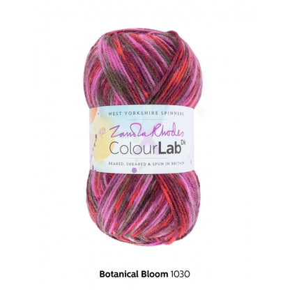 WYS ColourLab DK