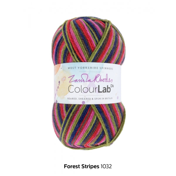 WYS ColourLab DK
