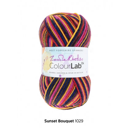 WYS ColourLab DK