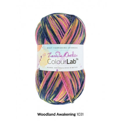 WYS ColourLab DK