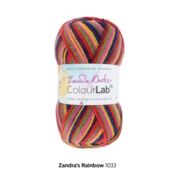 WYS ColourLab DK