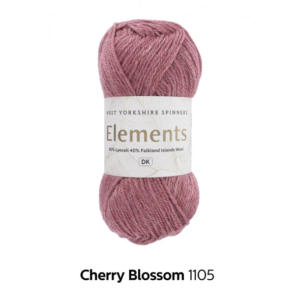 West Yorkshire Spinners - Elements DK