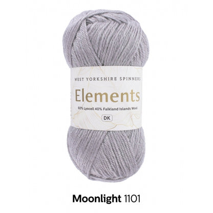 West Yorkshire Spinners - Elements DK