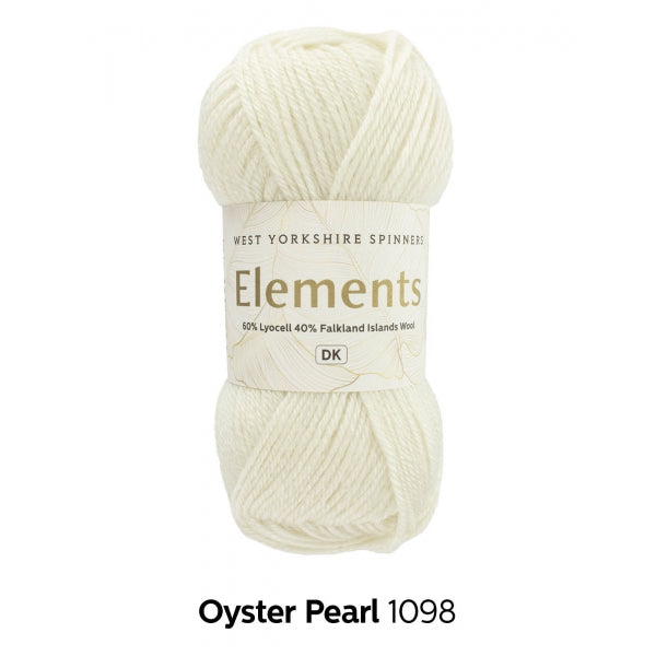 West Yorkshire Spinners - Elements DK